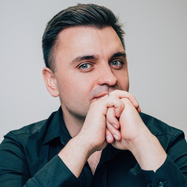 Автор практикумов