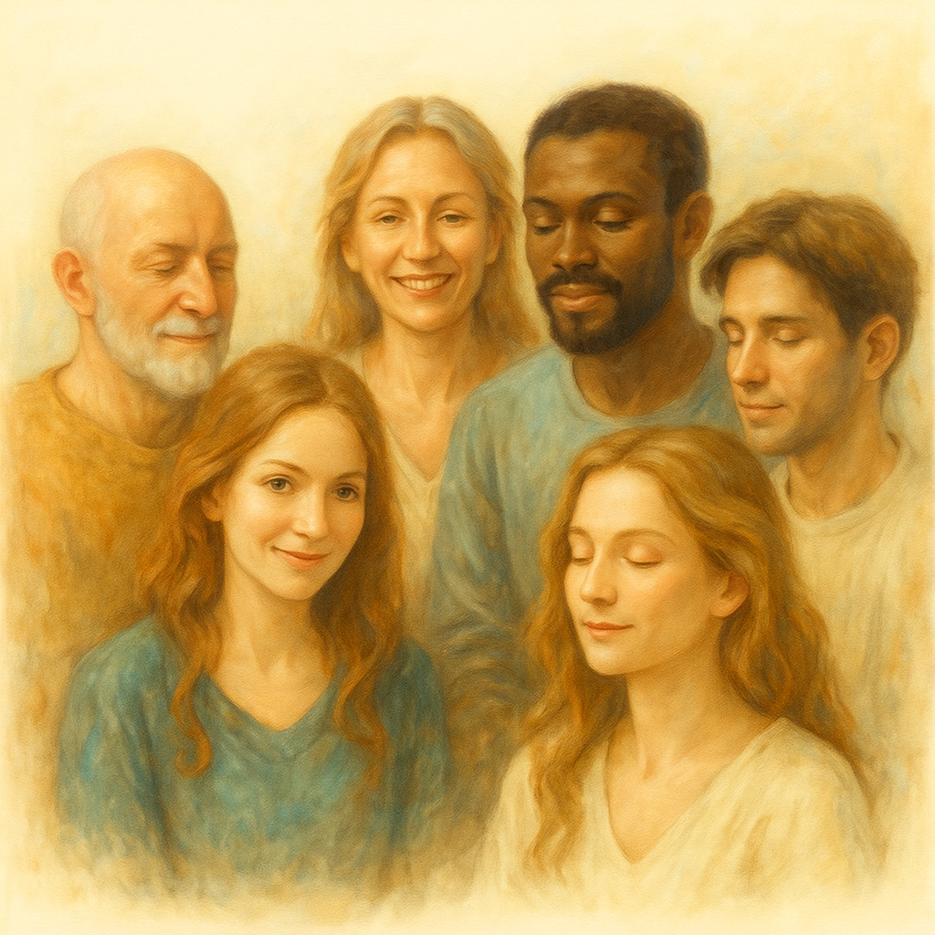 Голосовые Подкасты