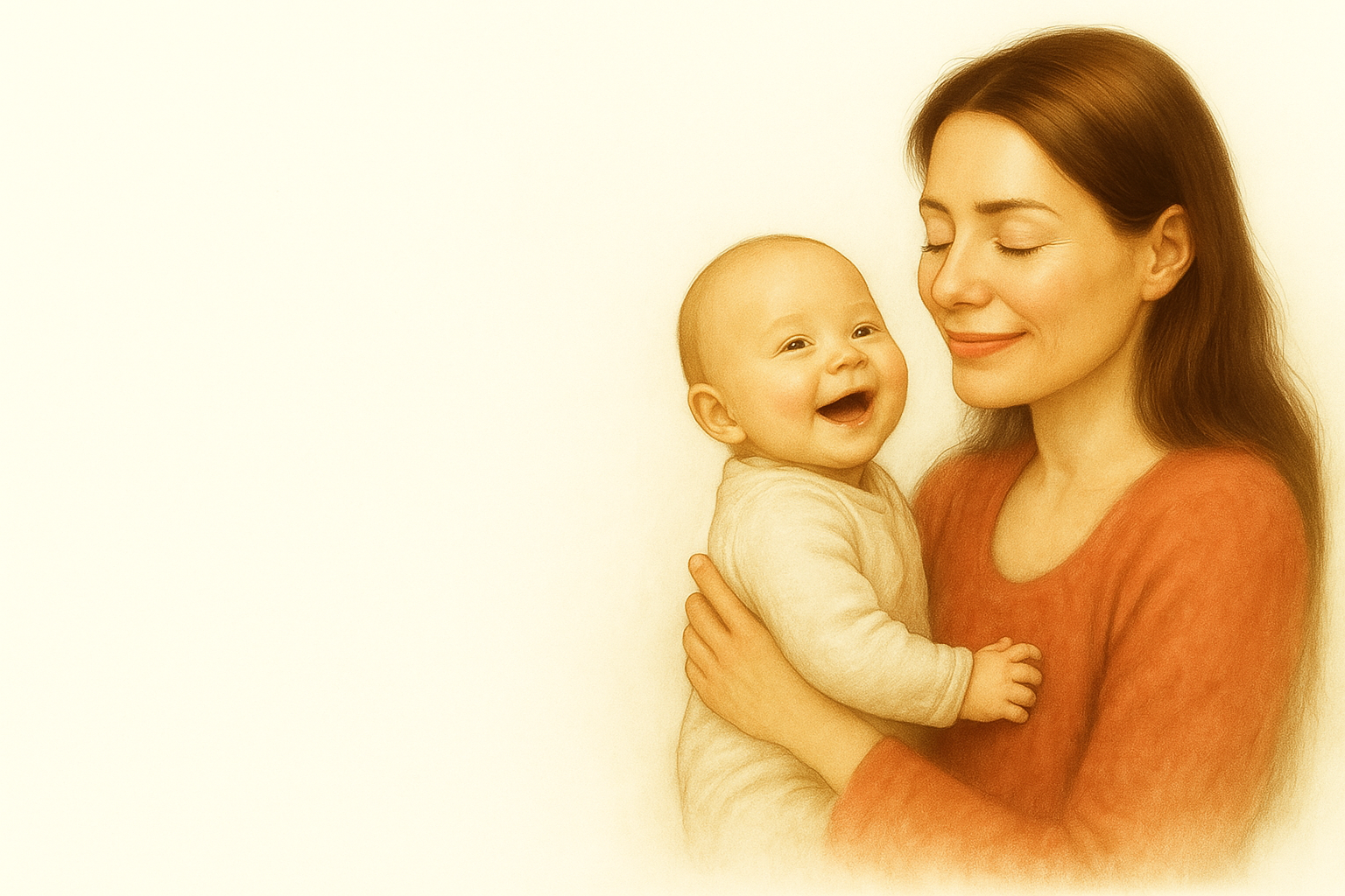 Моё Рождение